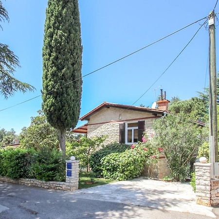 Carla Guest House Novigrad (Istria) Exterior photo