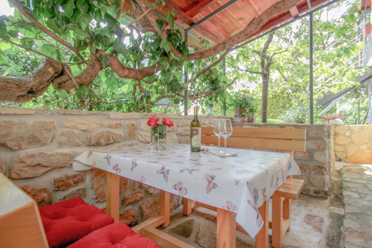 Carla Guest House Novigrad (Istria) Exterior photo