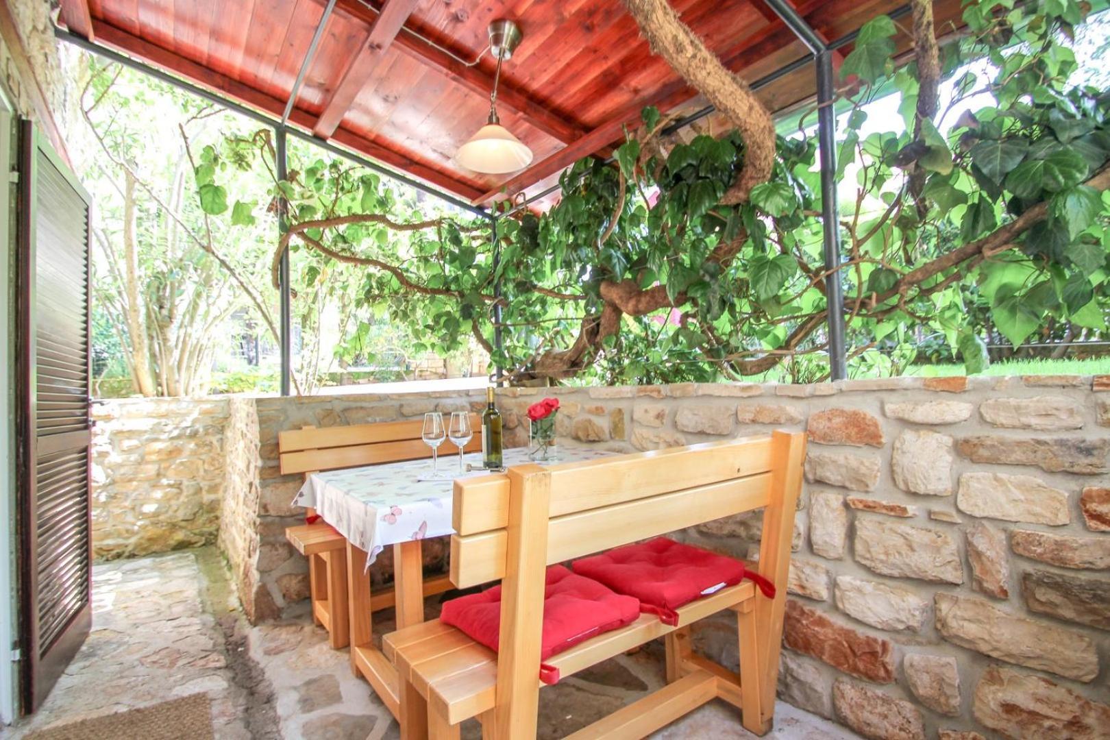Carla Guest House Novigrad (Istria) Exterior photo