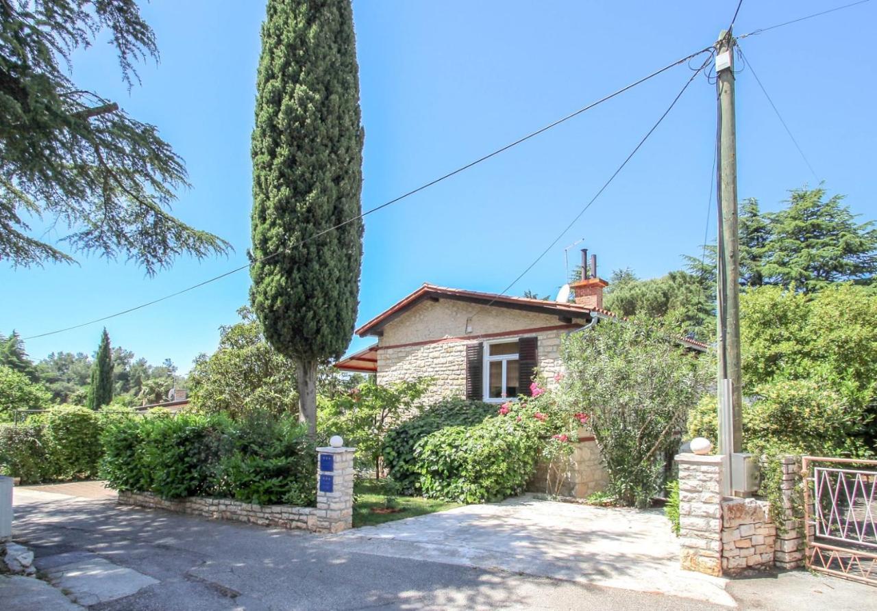 Carla Guest House Novigrad (Istria) Exterior photo