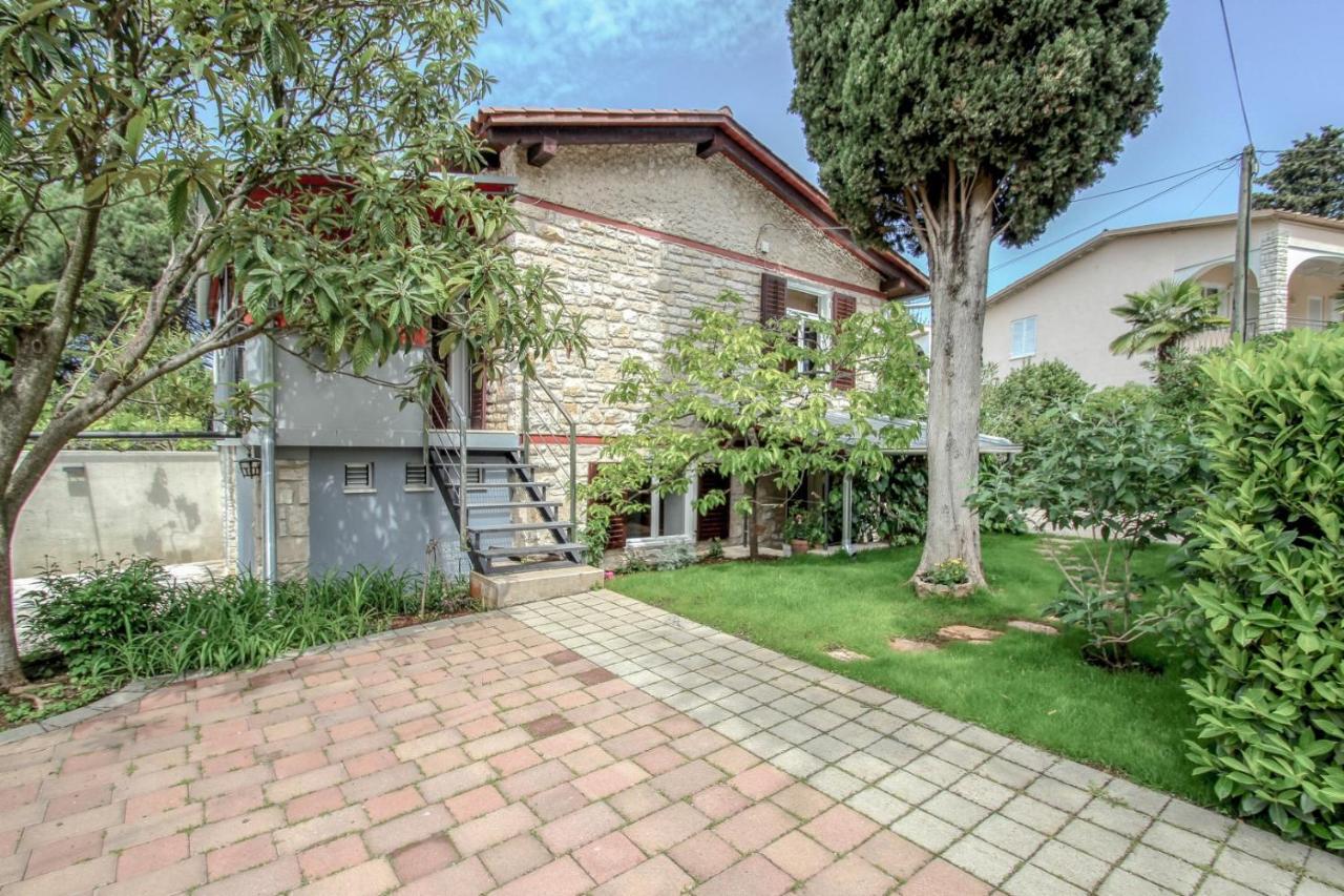 Carla Guest House Novigrad (Istria) Exterior photo