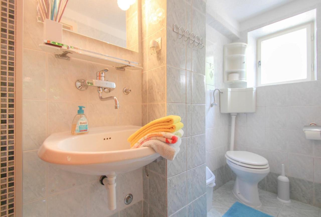 Carla Guest House Novigrad (Istria) Exterior photo