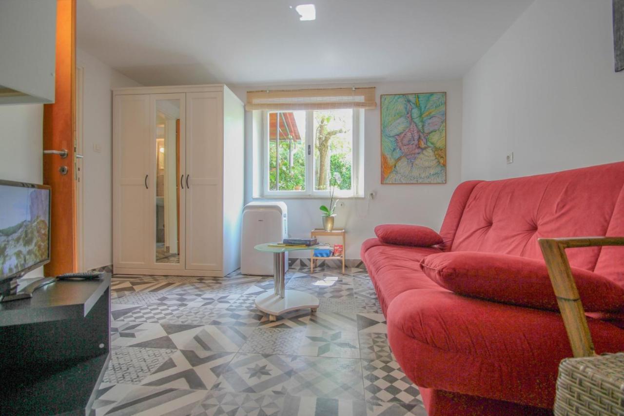 Carla Guest House Novigrad (Istria) Exterior photo