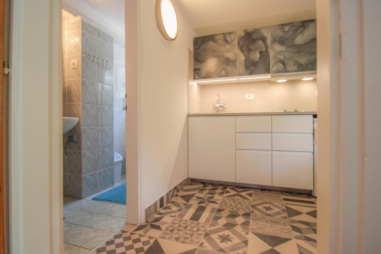 Carla Guest House Novigrad (Istria) Exterior photo