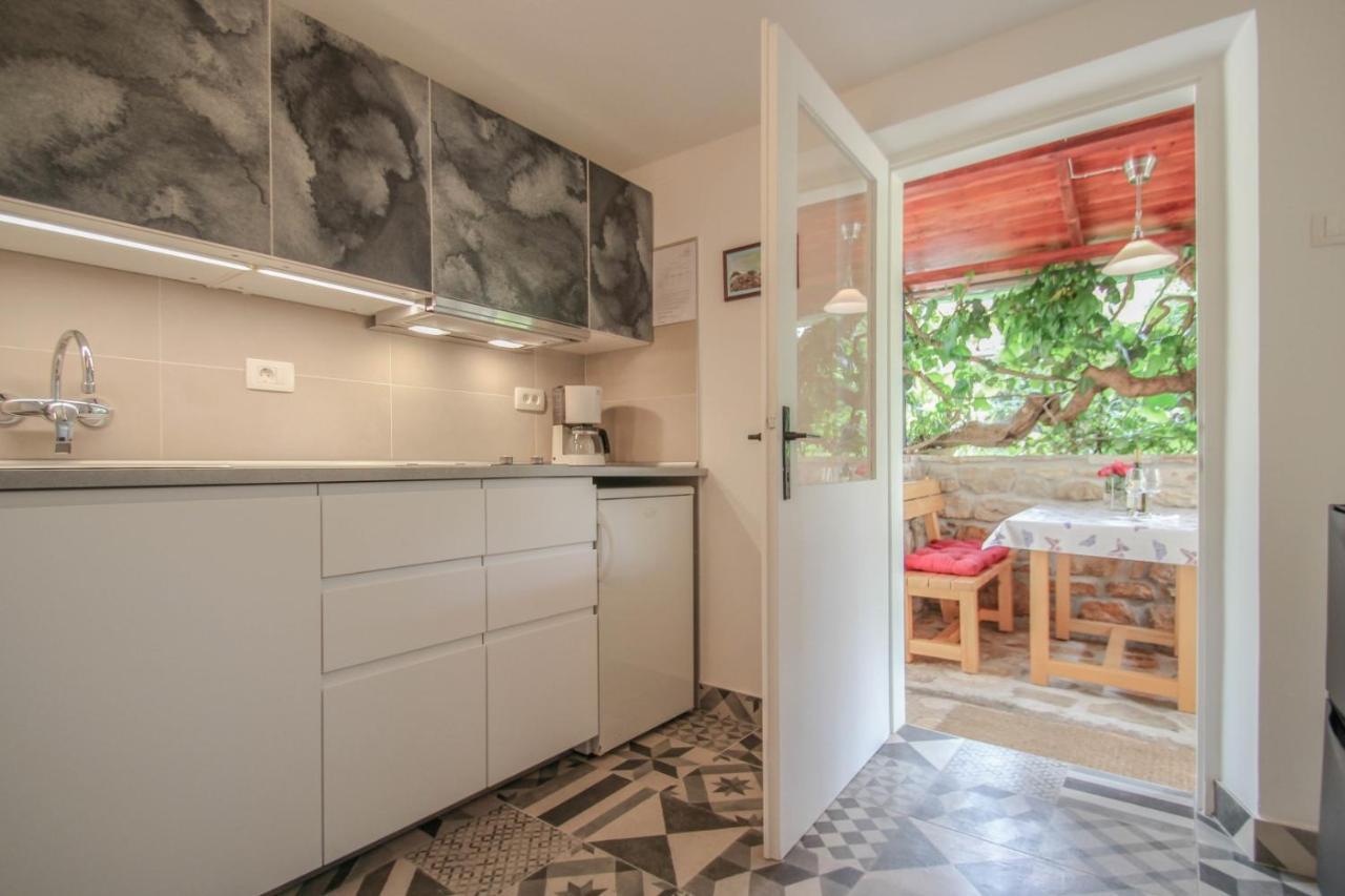 Carla Guest House Novigrad (Istria) Exterior photo