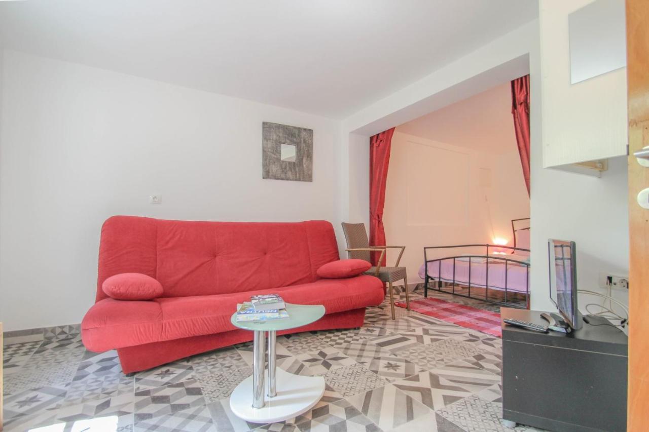 Carla Guest House Novigrad (Istria) Exterior photo