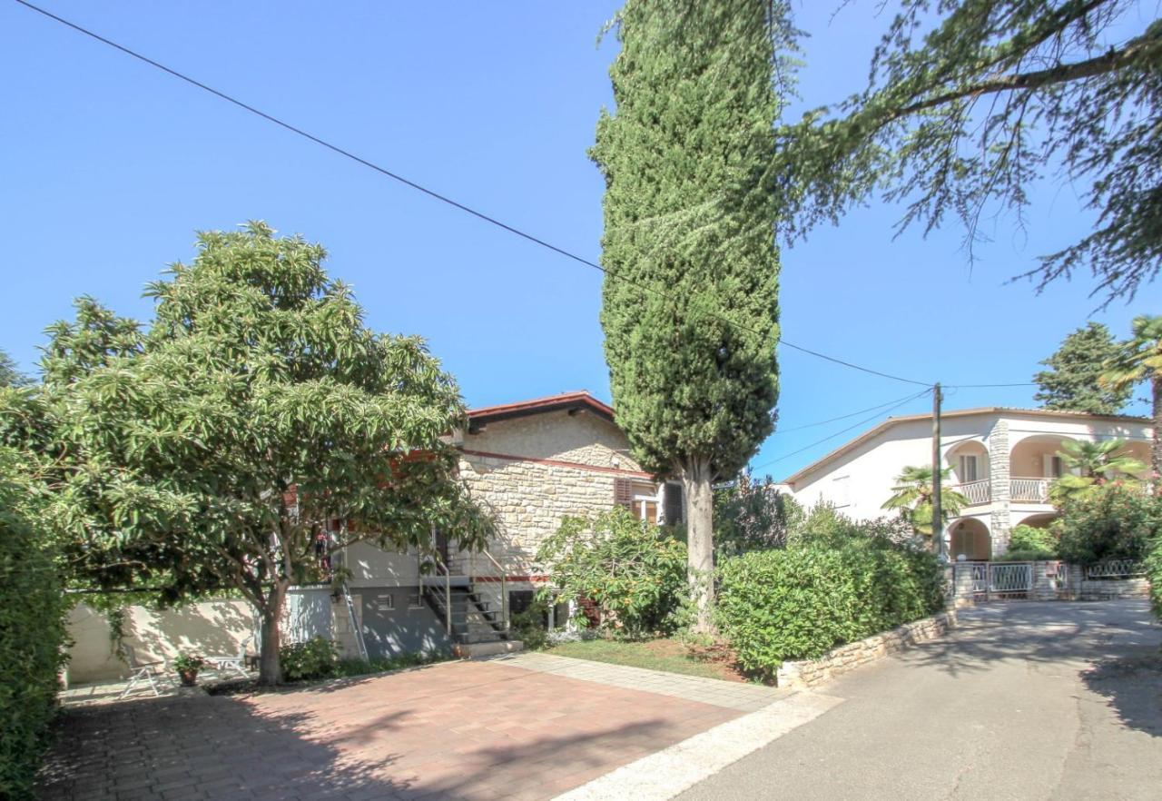 Carla Guest House Novigrad (Istria) Exterior photo