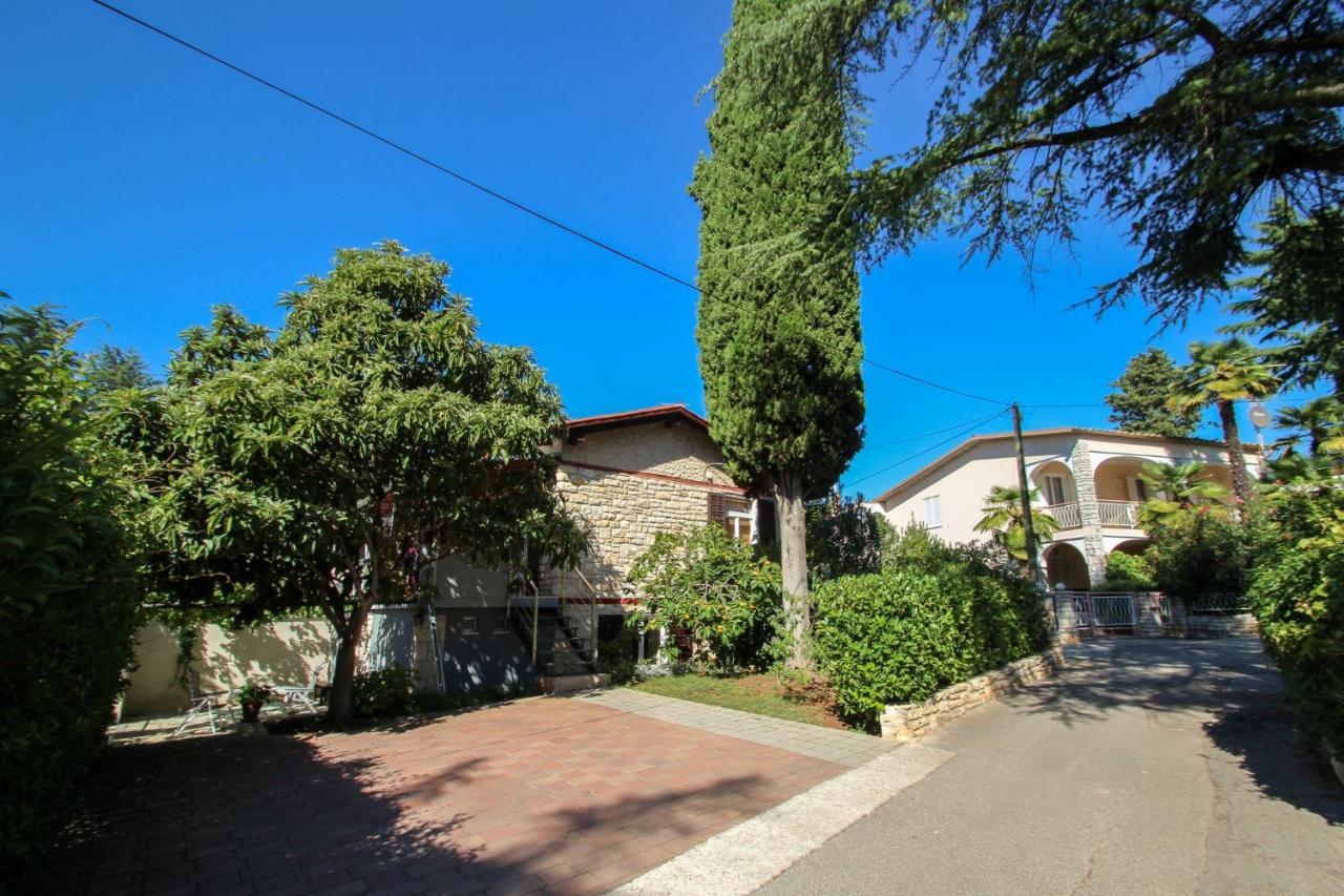 Carla Guest House Novigrad (Istria) Exterior photo