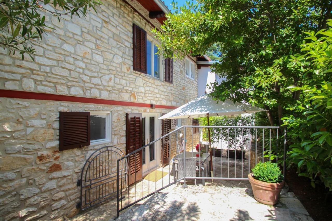 Carla Guest House Novigrad (Istria) Exterior photo
