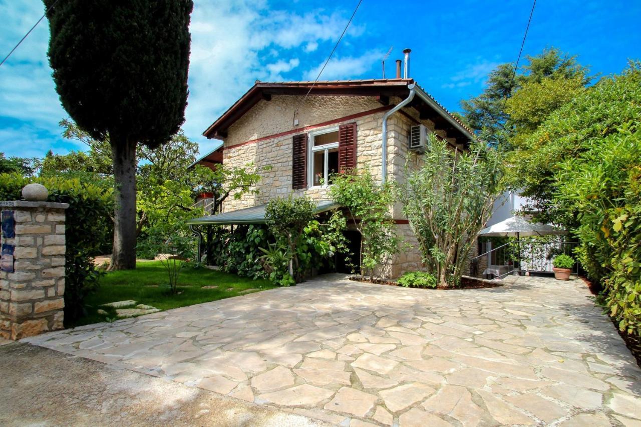 Carla Guest House Novigrad (Istria) Exterior photo