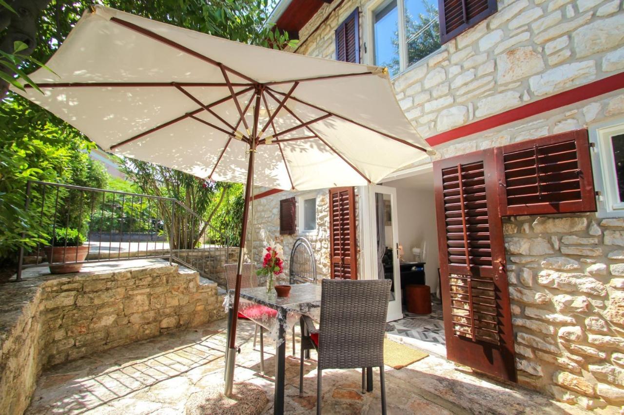 Carla Guest House Novigrad (Istria) Exterior photo