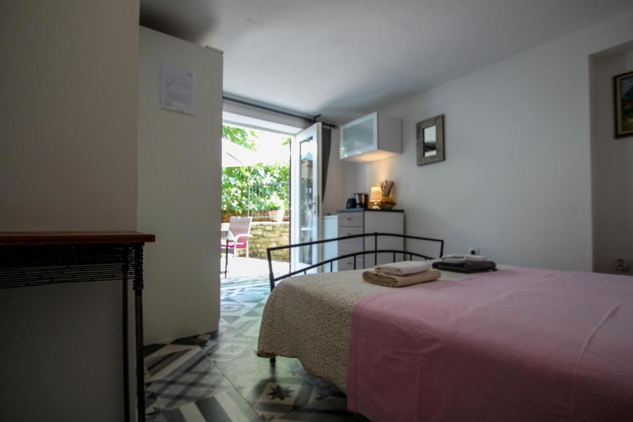 Carla Guest House Novigrad (Istria) Exterior photo