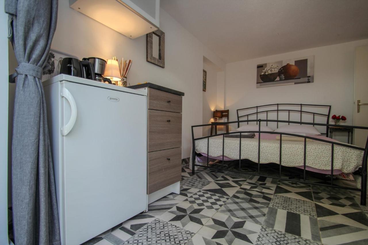 Carla Guest House Novigrad (Istria) Exterior photo