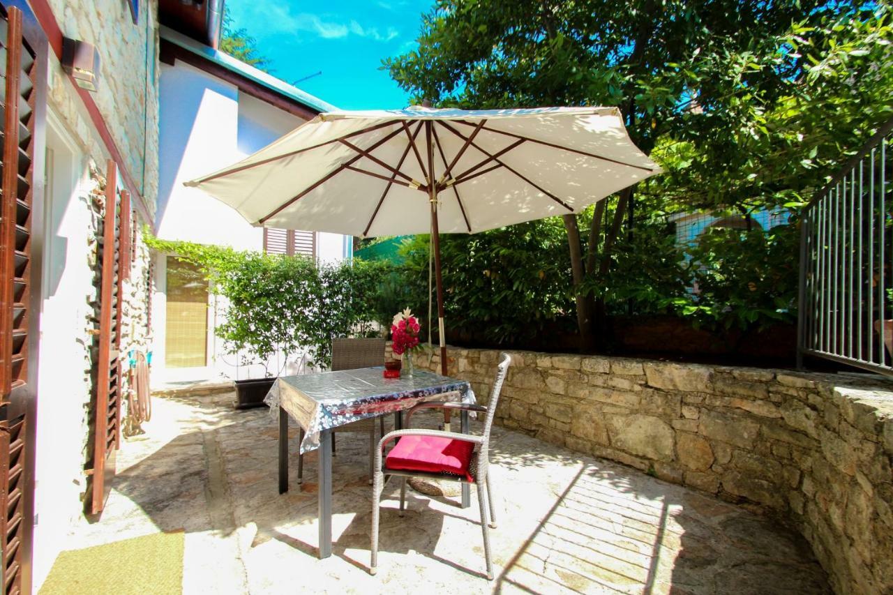 Carla Guest House Novigrad (Istria) Exterior photo