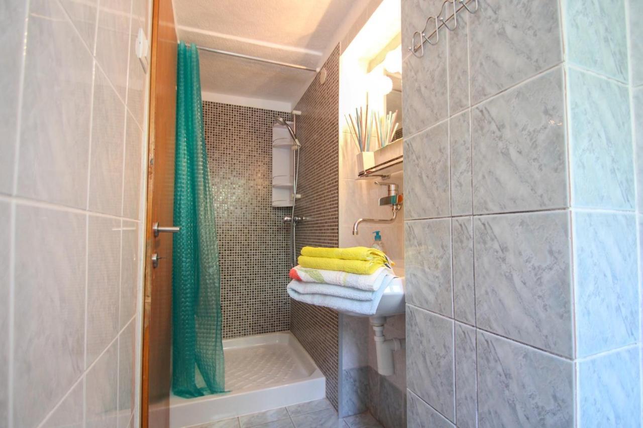 Carla Guest House Novigrad (Istria) Exterior photo