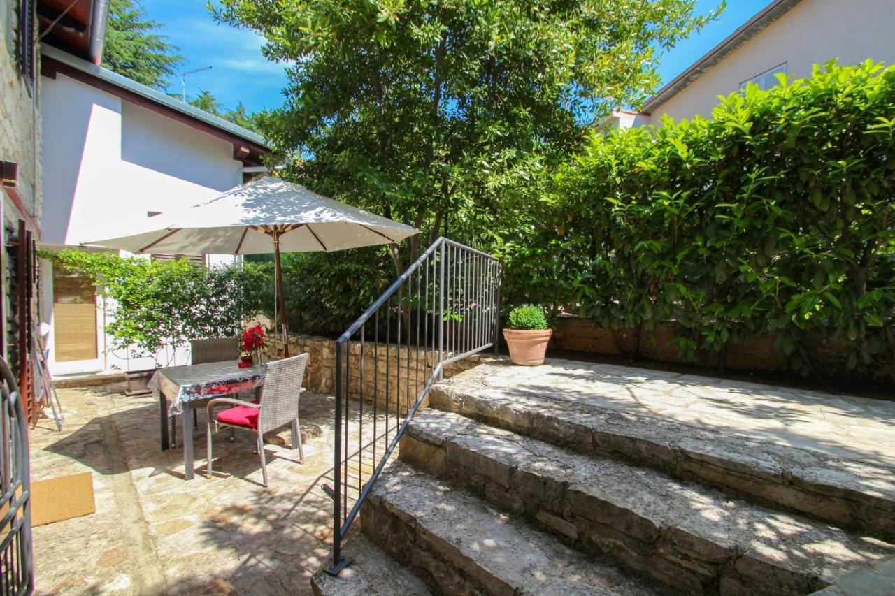 Carla Guest House Novigrad (Istria) Exterior photo