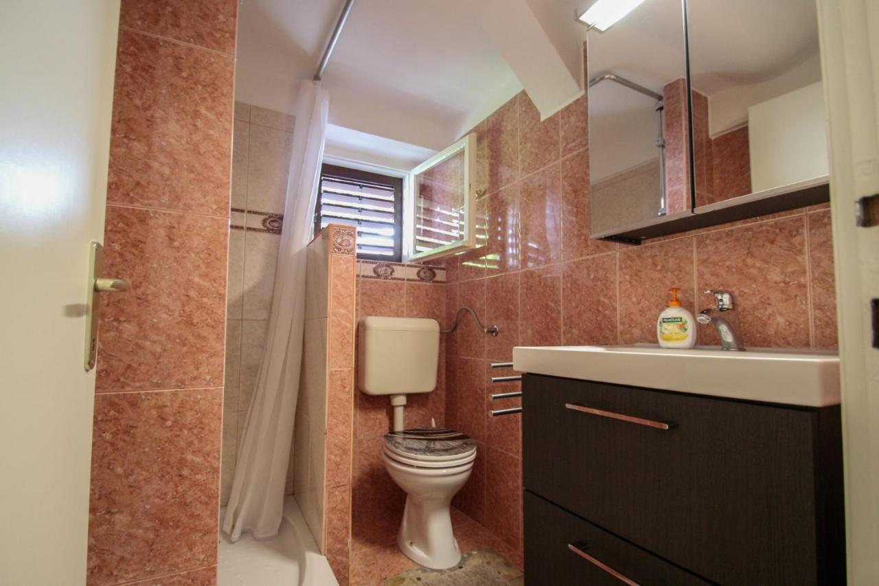 Carla Guest House Novigrad (Istria) Exterior photo