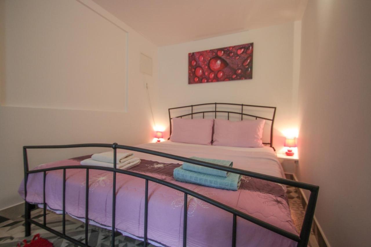 Carla Guest House Novigrad (Istria) Exterior photo